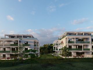 Eladó 54 m²-estársasházi lakás XI. Kerület (Őrmező) , Őrmezőn utca: 122'850'000 Ft