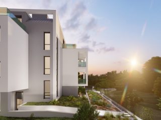 Eladó 54 m²-estársasházi lakás XI. Kerület (Őrmező) , Őrmezőn utca: 118'950'000 Ft