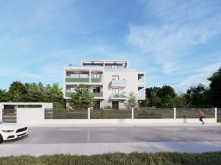 Eladó 71 m²-estársasházi lakás XI. Kerület (Őrmező) , Őrmezőn utca: 162'800'000 Ft