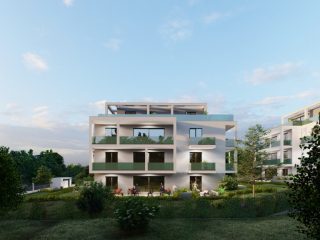 Eladó 71 m²-estársasházi lakás XI. Kerület (Őrmező) , Őrmezőn utca: 162'800'000 Ft
