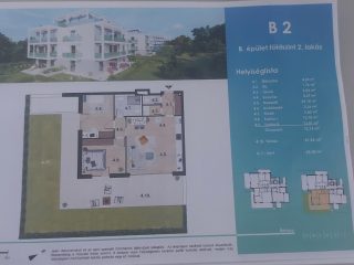 Eladó 71 m²-estársasházi lakás XI. Kerület (Őrmező) , Őrmezőn utca: 162'800'000 Ft