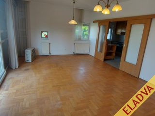 Eladó 96 m²-estársasházi lakás XI. Kerület (Péterhegy) , Péterhegyen utca: 140'000'000 Ft