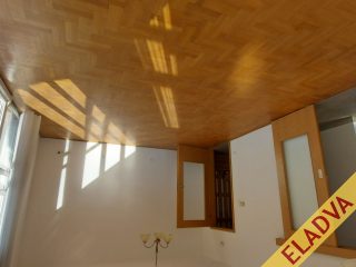 Eladó 96 m²-estársasházi lakás XI. Kerület (Péterhegy) , Péterhegyen utca: 140'000'000 Ft