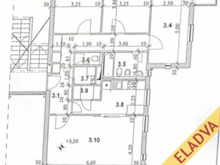 Eladó 96 m²-estársasházi lakás XI. Kerület (Péterhegy) , Péterhegyen utca: 140'000'000 Ft