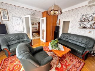 Eladó 80 m²-estársasházi lakás XI. Kerület (Sasad) , Előpatak utca: 139'900'000 Ft