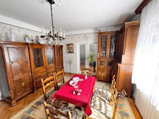 Eladó 80 m²-estársasházi lakás XI. Kerület (Sasad) , Előpatak utca: 139'900'000 Ft