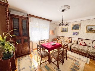 Eladó 80 m²-estársasházi lakás XI. Kerület (Sasad) , Előpatak utca: 139'900'000 Ft