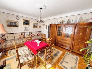 Eladó 80 m²-estársasházi lakás XI. Kerület (Sasad) , Előpatak utca: 139'900'000 Ft