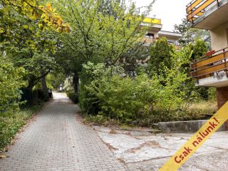 Eladó 69 m²-estársasházi lakás XI. Kerület (Sasad) , Sasad: 119'900'000 Ft
