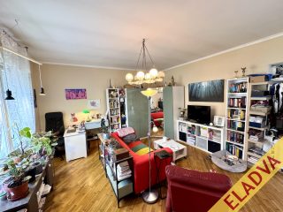 Eladó 99 m²-estársasházi lakás XI. Kerület (Sashegy) , Muskotály utca: 112'500'000 Ft