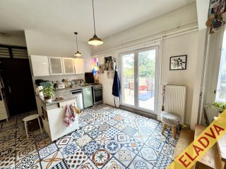 Eladó 99 m²-estársasházi lakás XI. Kerület (Sashegy) , Muskotály utca: 112'500'000 Ft