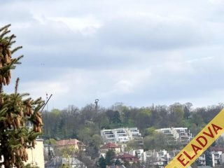 Eladó 99 m²-estársasházi lakás XI. Kerület (Sashegy) , Muskotály utca: 112'500'000 Ft