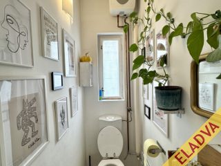 Eladó 99 m²-estársasházi lakás XI. Kerület (Sashegy) , Muskotály utca: 112'500'000 Ft