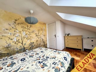 Eladó 99 m²-estársasházi lakás XI. Kerület (Sashegy) , Muskotály utca: 112'500'000 Ft