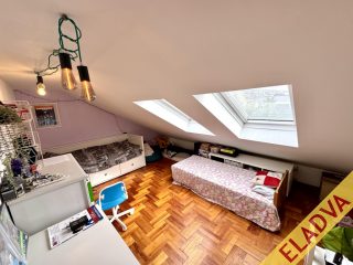 Eladó 99 m²-estársasházi lakás XI. Kerület (Sashegy) , Muskotály utca: 112'500'000 Ft