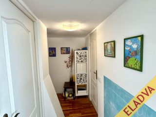 Eladó 99 m²-estársasházi lakás XI. Kerület (Sashegy) , Muskotály utca: 112'500'000 Ft