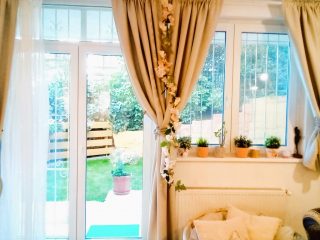 Eladó 58 m²-estársasházi lakás XI. Kerület (Sashegy) , Sashegy: 119'900'000 Ft