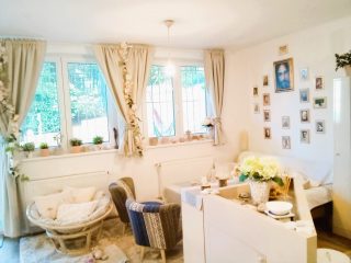 Eladó 58 m²-estársasházi lakás XI. Kerület (Sashegy) , Sashegy: 119'900'000 Ft