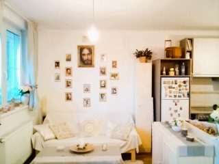 Eladó 58 m²-estársasházi lakás XI. Kerület (Sashegy) , Sashegy: 119'900'000 Ft