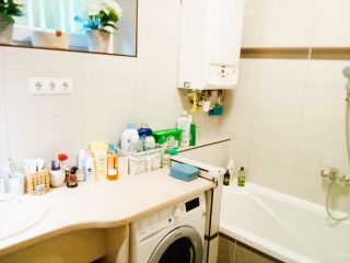 Eladó 58 m²-estársasházi lakás XI. Kerület (Sashegy) , Sashegy: 119'900'000 Ft