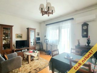 Eladó 57 m²-estársasházi lakás XI. Kerület (Szentimreváros (Feneketlen tó környéke)) , ÁBEL JENŐ utca: 94'900'000 Ft