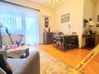 Eladó 57 m²-estársasházi lakás XI. Kerület (Szentimreváros (Feneketlen tó környéke)) , ÁBEL JENŐ utca: 94'900'000 Ft