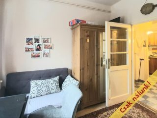 Eladó 57 m²-estársasházi lakás XI. Kerület (Szentimreváros (Feneketlen tó környéke)) , ÁBEL JENŐ utca: 94'900'000 Ft