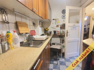 Eladó 57 m²-estársasházi lakás XI. Kerület (Szentimreváros (Feneketlen tó környéke)) , ÁBEL JENŐ utca: 94'900'000 Ft