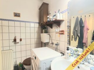 Eladó 57 m²-estársasházi lakás XI. Kerület (Szentimreváros (Feneketlen tó környéke)) , ÁBEL JENŐ utca: 94'900'000 Ft