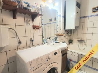 Eladó 57 m²-estársasházi lakás XI. Kerület (Szentimreváros (Feneketlen tó környéke)) , ÁBEL JENŐ utca: 94'900'000 Ft