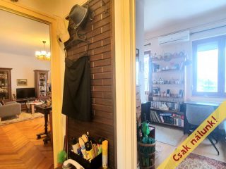 Eladó 57 m²-estársasházi lakás XI. Kerület (Szentimreváros (Feneketlen tó környéke)) , ÁBEL JENŐ utca: 94'900'000 Ft