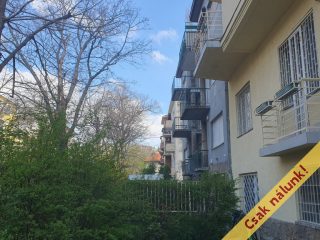 Eladó 57 m²-estársasházi lakás XI. Kerület (Szentimreváros (Feneketlen tó környéke)) , ÁBEL JENŐ utca: 93'900'000 Ft
