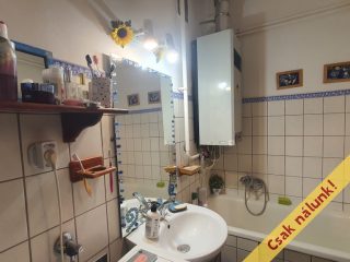 Eladó 57 m²-estársasházi lakás XI. Kerület (Szentimreváros (Feneketlen tó környéke)) , ÁBEL JENŐ utca: 93'900'000 Ft