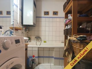 Eladó 57 m²-estársasházi lakás XI. Kerület (Szentimreváros (Feneketlen tó környéke)) , ÁBEL JENŐ utca: 93'900'000 Ft