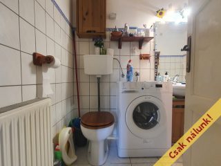 Eladó 57 m²-estársasházi lakás XI. Kerület (Szentimreváros (Feneketlen tó környéke)) , ÁBEL JENŐ utca: 93'900'000 Ft