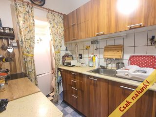 Eladó 57 m²-estársasházi lakás XI. Kerület (Szentimreváros (Feneketlen tó környéke)) , ÁBEL JENŐ utca: 93'900'000 Ft