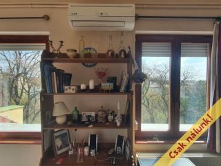 Eladó 57 m²-estársasházi lakás XI. Kerület (Szentimreváros (Feneketlen tó környéke)) , ÁBEL JENŐ utca: 93'900'000 Ft