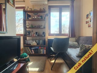 Eladó 57 m²-estársasházi lakás XI. Kerület (Szentimreváros (Feneketlen tó környéke)) , ÁBEL JENŐ utca: 93'900'000 Ft