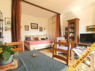 Eladó 57 m²-estársasházi lakás XI. Kerület (Szentimreváros (Feneketlen tó környéke)) , ÁBEL JENŐ utca: 93'900'000 Ft