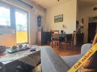 Eladó 57 m²-estársasházi lakás XI. Kerület (Szentimreváros (Feneketlen tó környéke)) , ÁBEL JENŐ utca: 93'900'000 Ft