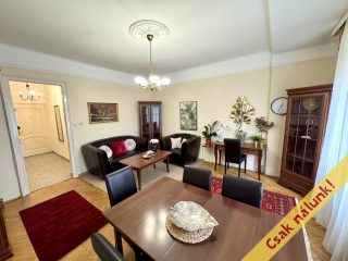 Eladó 31 m²-estársasházi lakás XI. Kerület (Szentimreváros (Feneketlen tó környéke)) , Móricz Zsigmond körtér: 64'800'000 Ft