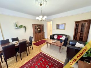 Eladó 31 m²-estársasházi lakás XI. Kerület (Szentimreváros (Feneketlen tó környéke)) , Móricz Zsigmond körtér: 64'800'000 Ft