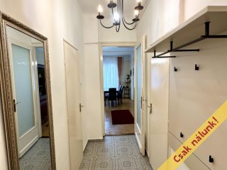 Eladó 31 m²-estársasházi lakás XI. Kerület (Szentimreváros (Feneketlen tó környéke)) , Móricz Zsigmond körtér: 64'800'000 Ft