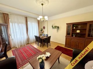 Eladó 31 m²-estársasházi lakás XI. Kerület (Szentimreváros (Feneketlen tó környéke)) , Móricz Zsigmond körtér: 64'800'000 Ft