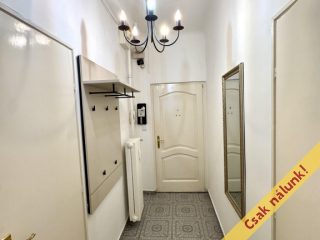 Eladó 31 m²-estársasházi lakás XI. Kerület (Szentimreváros (Feneketlen tó környéke)) , Móricz Zsigmond körtér: 64'800'000 Ft