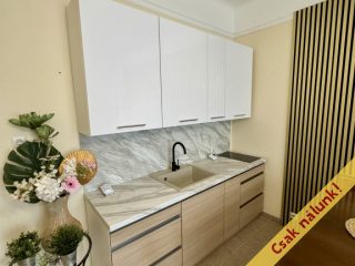 Eladó 31 m²-estársasházi lakás XI. Kerület (Szentimreváros (Feneketlen tó környéke)) , Móricz Zsigmond körtér: 64'800'000 Ft
