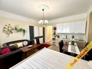 Eladó 31 m²-estársasházi lakás XI. Kerület (Szentimreváros (Feneketlen tó környéke)) , Móricz Zsigmond körtér: 64'800'000 Ft