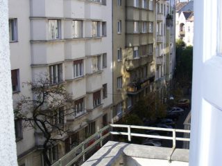 Kiadó 55 m²-estársasházi lakás XI. Kerület (Szentimreváros (Feneketlen tó környéke)) , Vásárhelyi Pál utca: 280'000 Ft