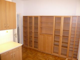 Kiadó 55 m²-estársasházi lakás XI. Kerület (Szentimreváros (Feneketlen tó környéke)) , Vásárhelyi Pál utca: 280'000 Ft
