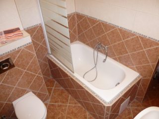 Kiadó 55 m²-estársasházi lakás XI. Kerület (Szentimreváros (Feneketlen tó környéke)) , Vásárhelyi Pál utca: 280'000 Ft